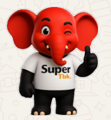 PSI Mascot Elephant